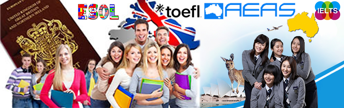 ESol Int