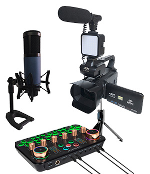 Primary kit 300 B