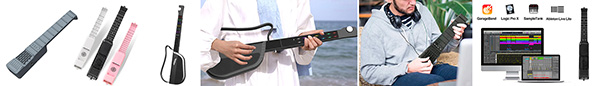 guitars 600